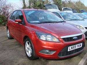 Ford Focus 2009