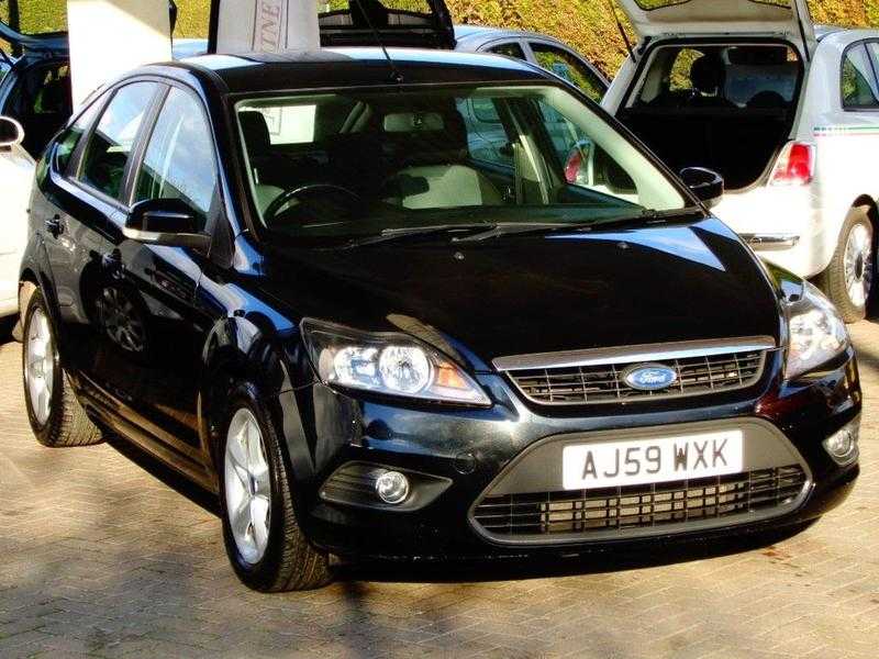 Ford Focus 2009