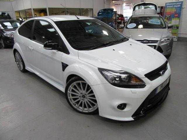 Ford Focus 2009