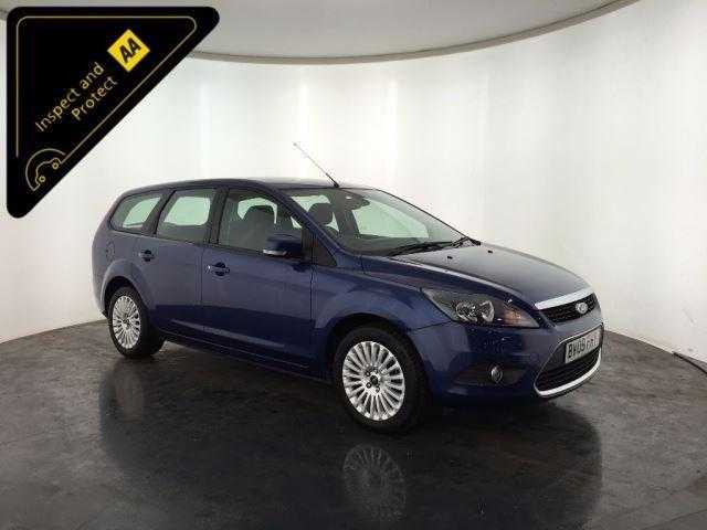 Ford Focus 2009