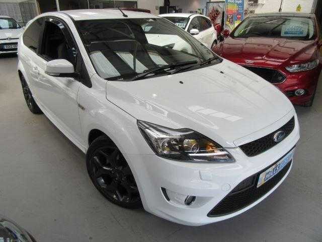 Ford Focus 2009