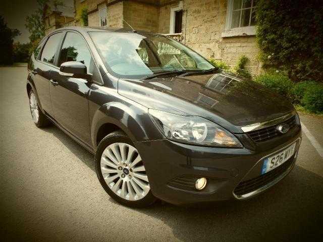 Ford Focus 2009