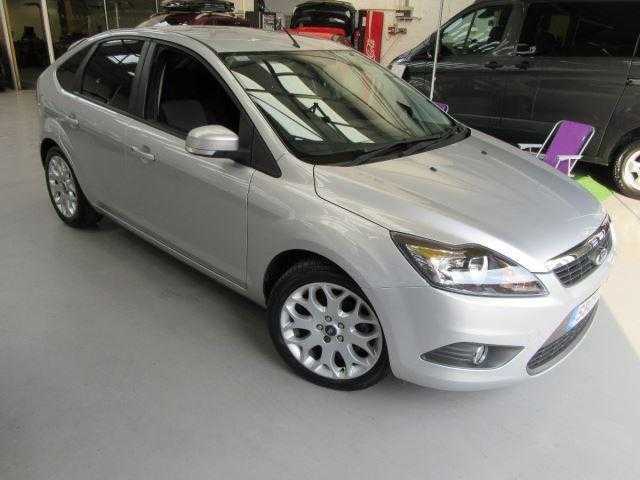 Ford Focus 2009