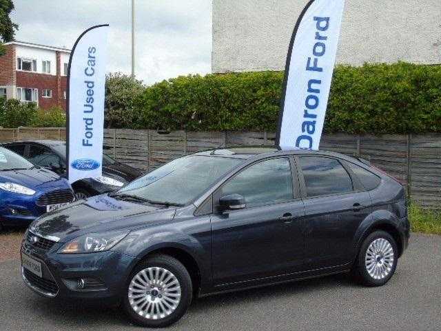 Ford Focus 2009