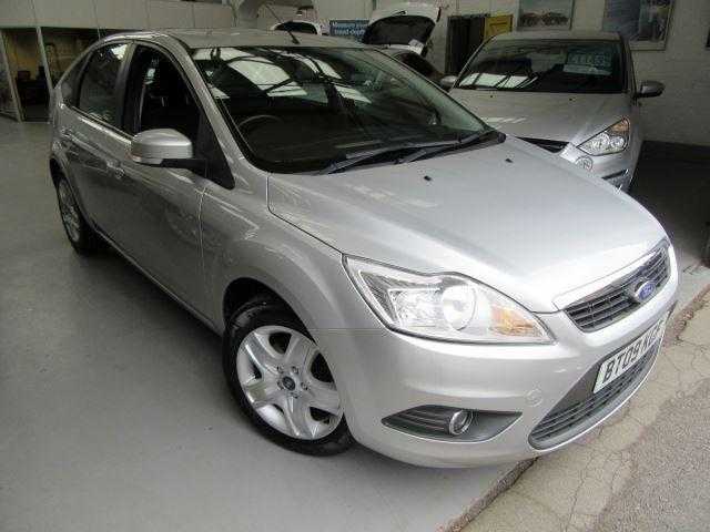 Ford Focus 2009