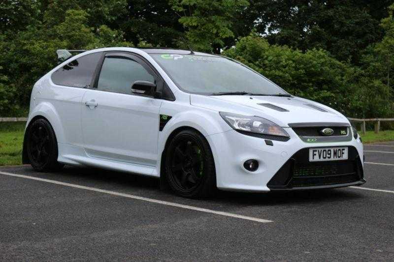 Ford Focus 2009