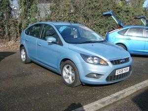 Ford Focus 2009