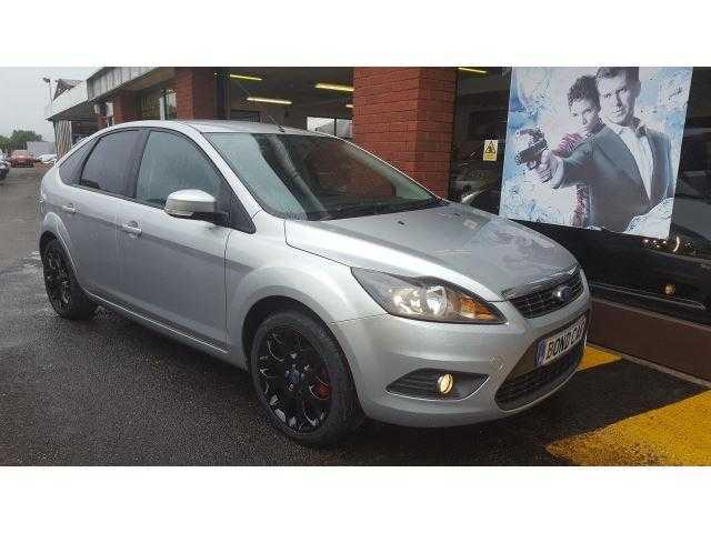 Ford Focus 2009