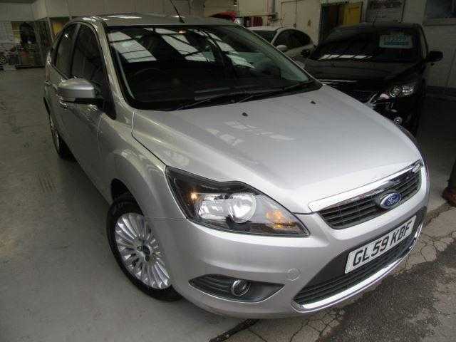 Ford Focus 2009