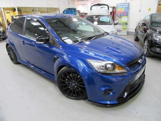 Ford Focus 2009