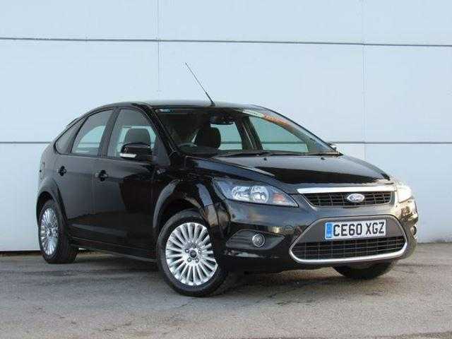 Ford Focus 2010