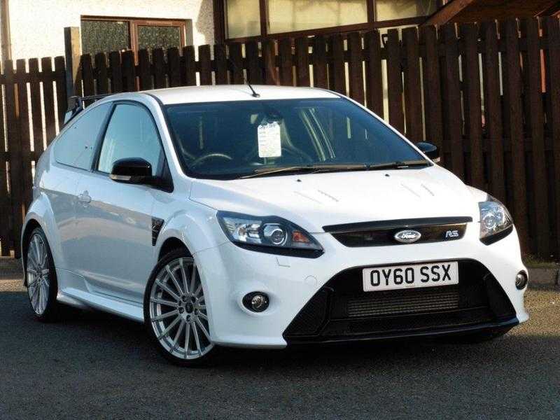 Ford Focus 2010