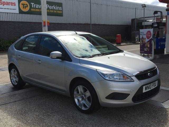 Ford Focus 2010