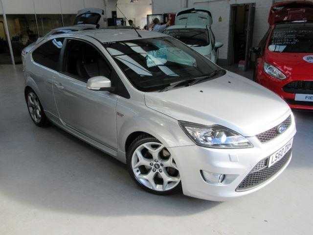 Ford Focus 2010