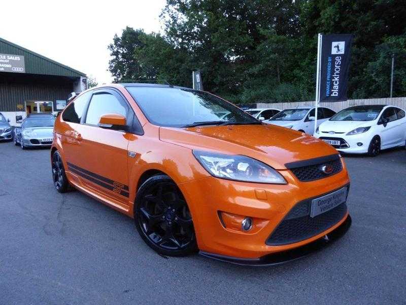 Ford Focus 2010