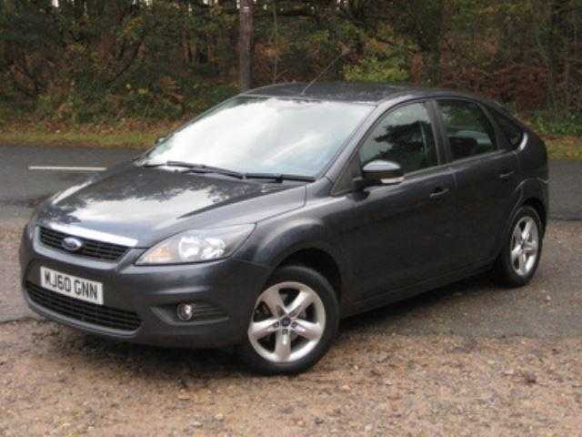 Ford Focus 2010