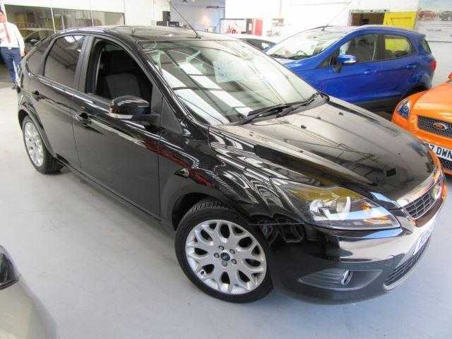 Ford Focus 2010