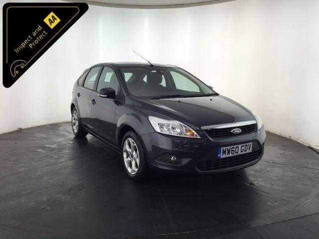 Ford Focus 2010