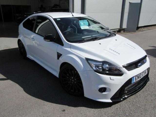 Ford Focus 2010