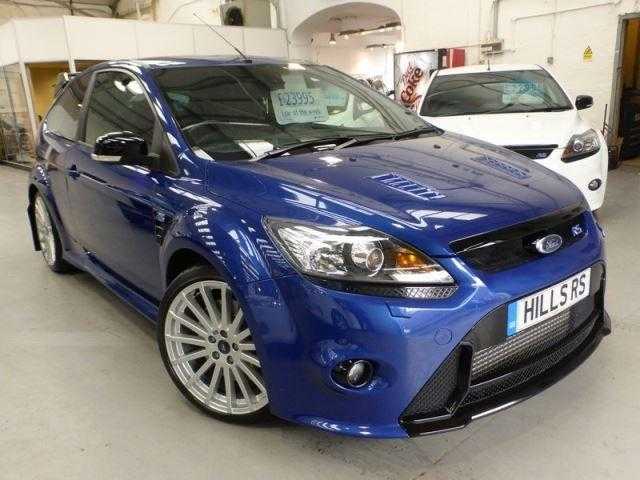 Ford Focus 2010