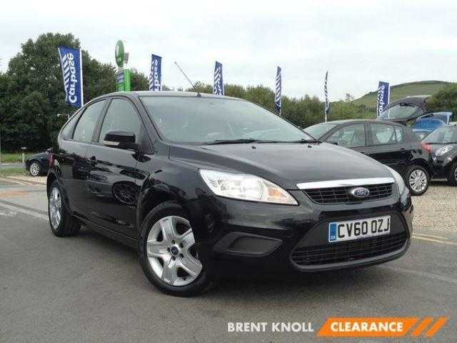 Ford Focus 2010