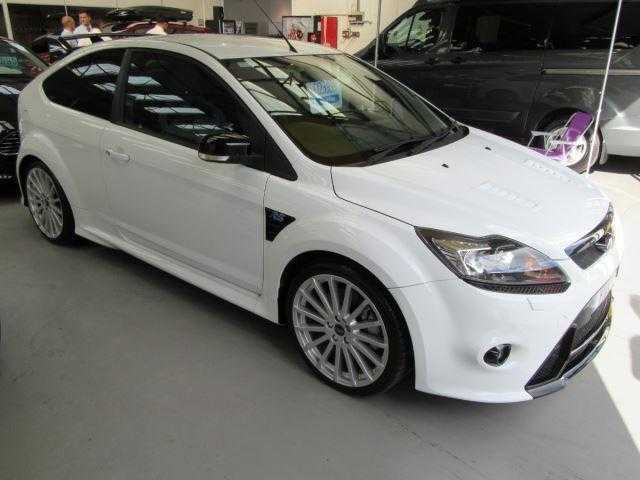 Ford Focus 2010