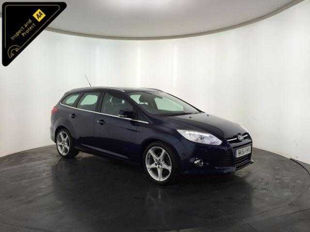 Ford Focus 2011