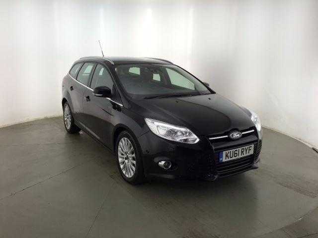 Ford Focus 2011