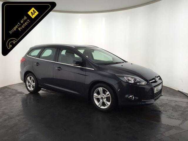 Ford Focus 2011