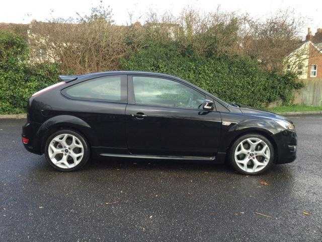 Ford Focus 2011