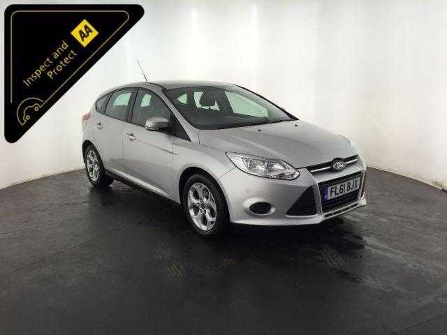 Ford Focus 2011