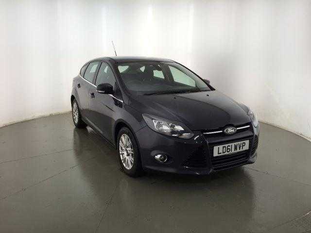 Ford Focus 2011