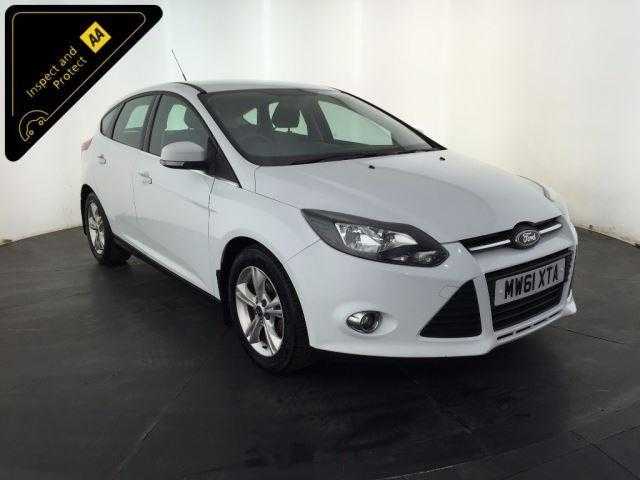 Ford Focus 2011