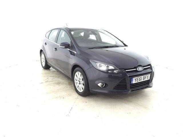 Ford Focus 2011