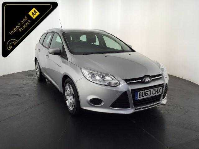 Ford Focus 2013