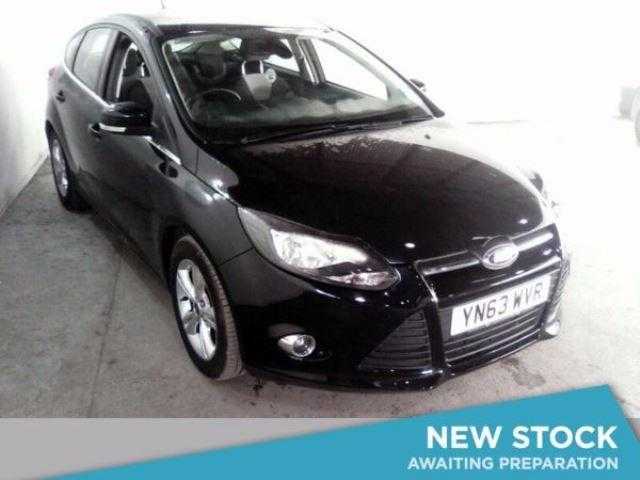 Ford Focus 2013