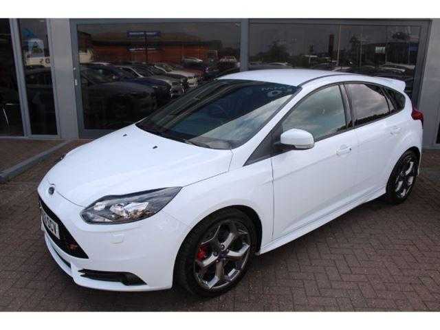 Ford Focus 2013