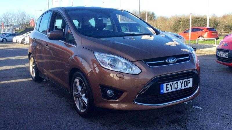 Ford Focus 2013