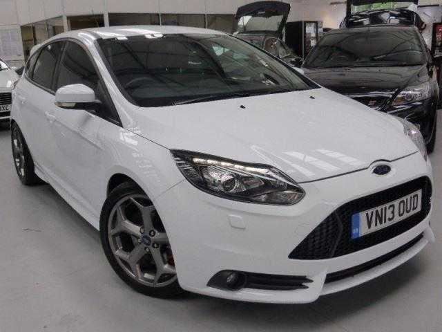 Ford Focus 2013