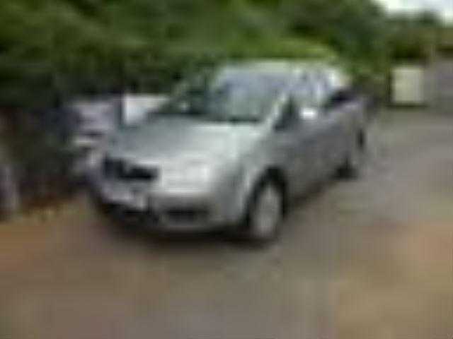 Ford Focus C-MAX 2005