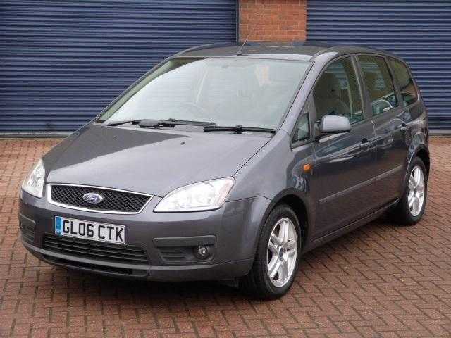 Ford Focus C-MAX 2006