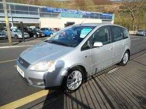 Ford Focus C-MAX 2006