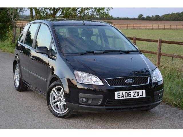 Ford Focus C-MAX 2006