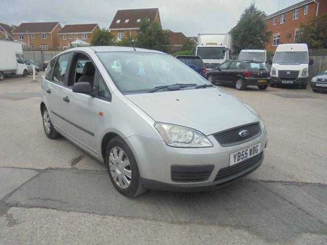 Ford Focus C-MAX 2006