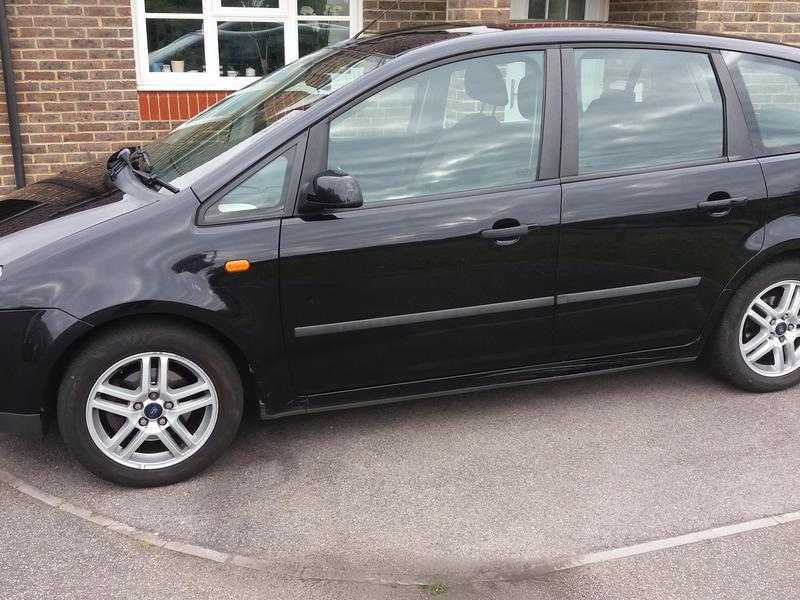 Ford Focus C Max 2006