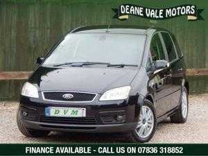 Ford Focus C-MAX 2007