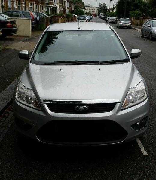 FORD FOCUS STYLE 1.8 DIESEL ESTATE WITH FULL YEAR MOT Excellent Condition