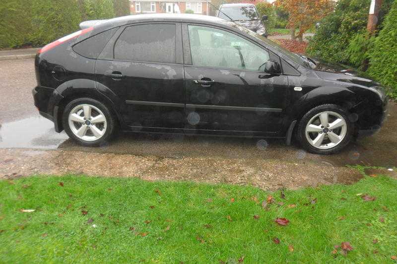 Ford Focus zetec 1.6   NEW CAMBELT