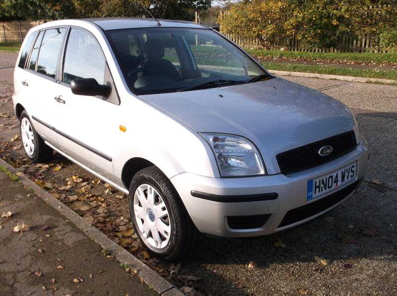 FORD FUSION-2-1.4.16V-200404