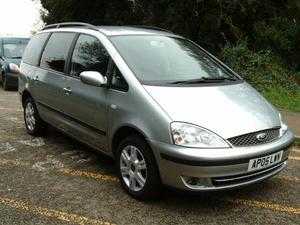 Ford Galaxy 2005